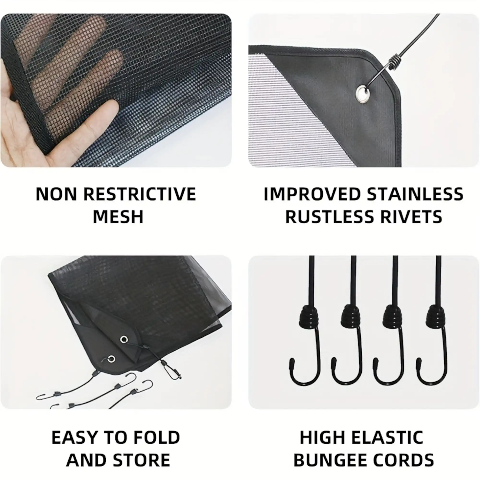 Outdoor Central Air Unit Cover - Image 5