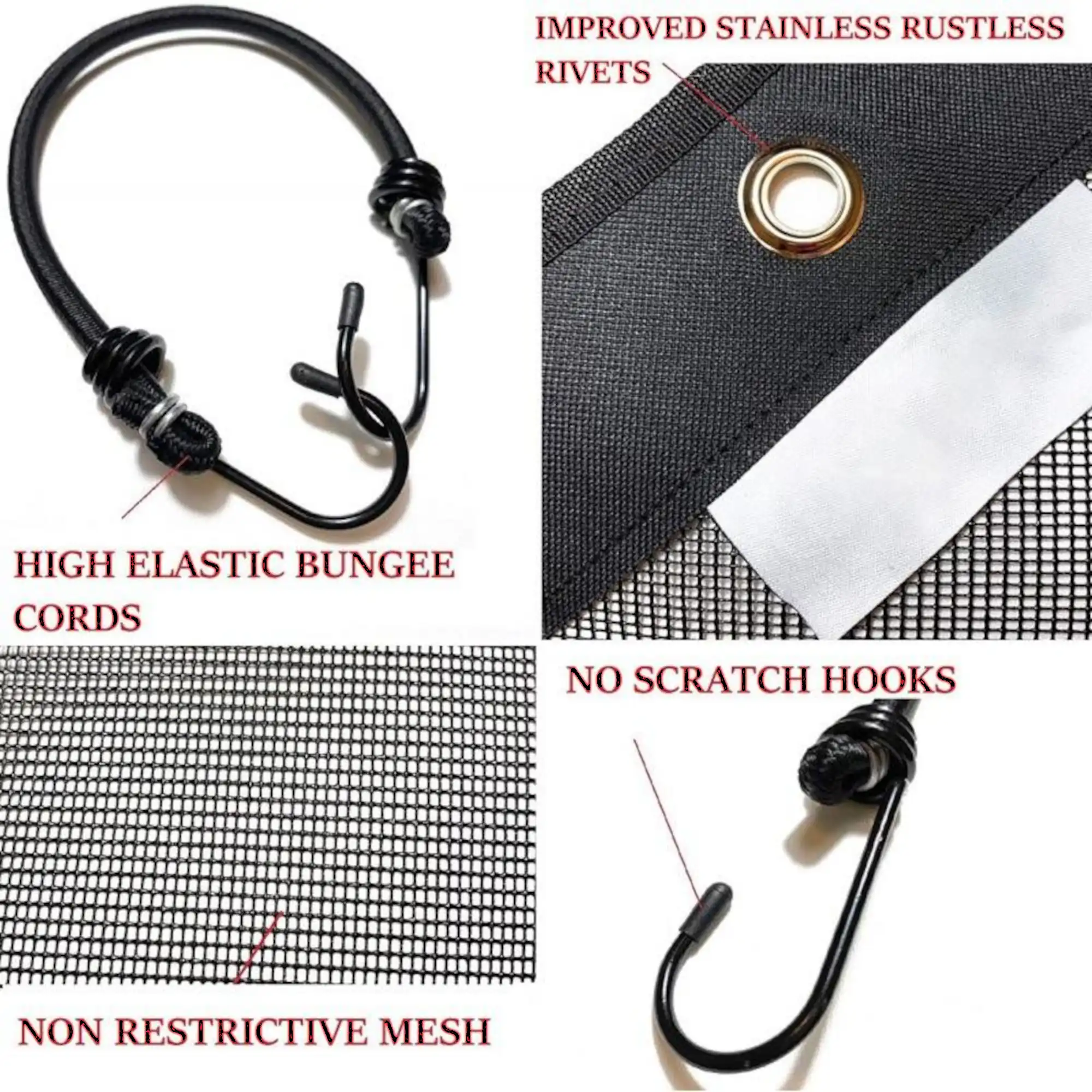 Outdoor Central Air Unit Cover - Image 8