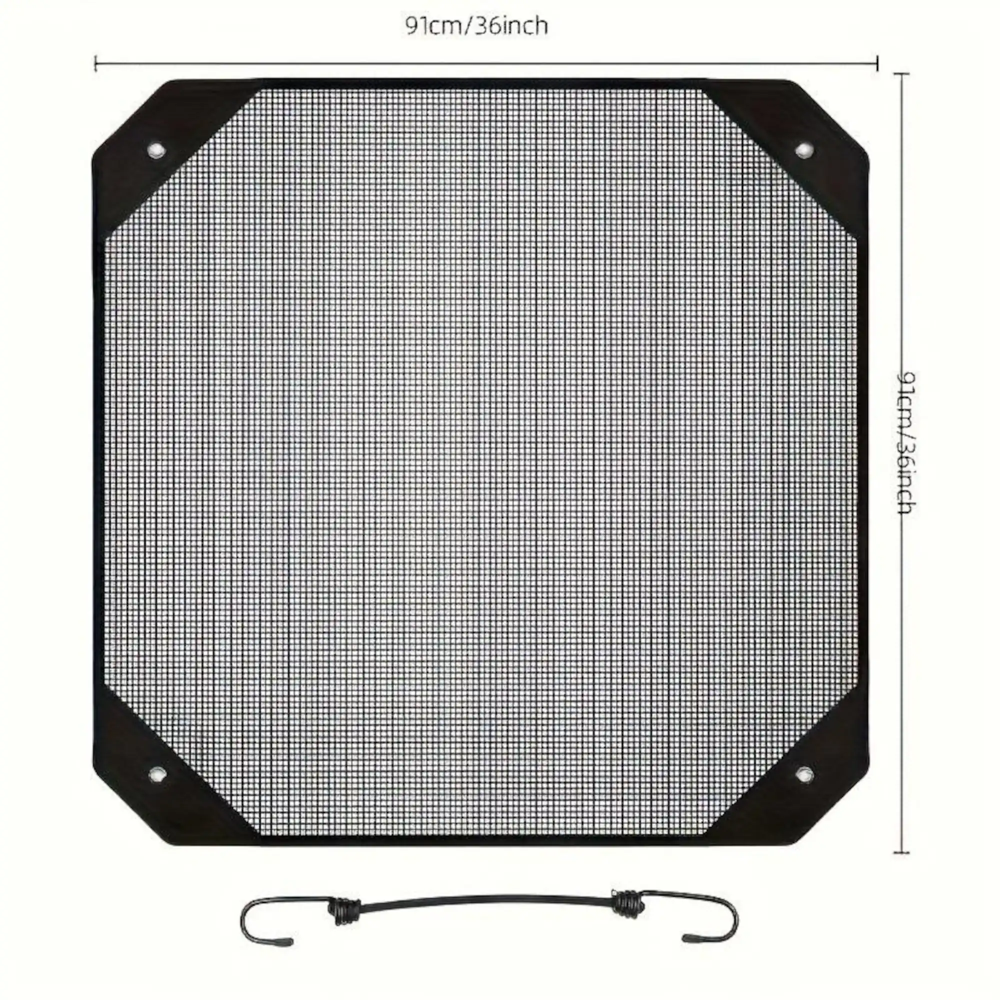 Outdoor Central Air Unit Cover - Image 10
